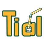 Logo da Tial, fabricante de sucos