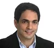 Photo of Hilel Kremer, CFO at Strauss Coffee
