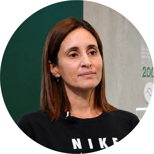 Foto de Renata Carmona