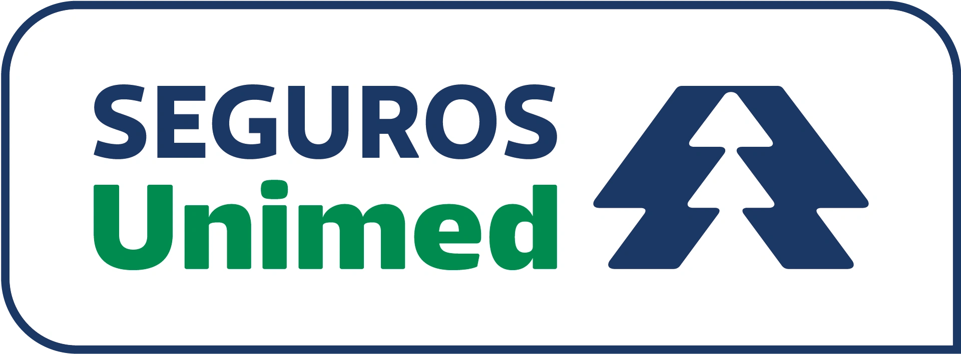 Logo da Seguros Unimed