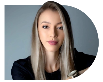 Luana Marins 1 Stratws One - Software de Gestão Estratégica
