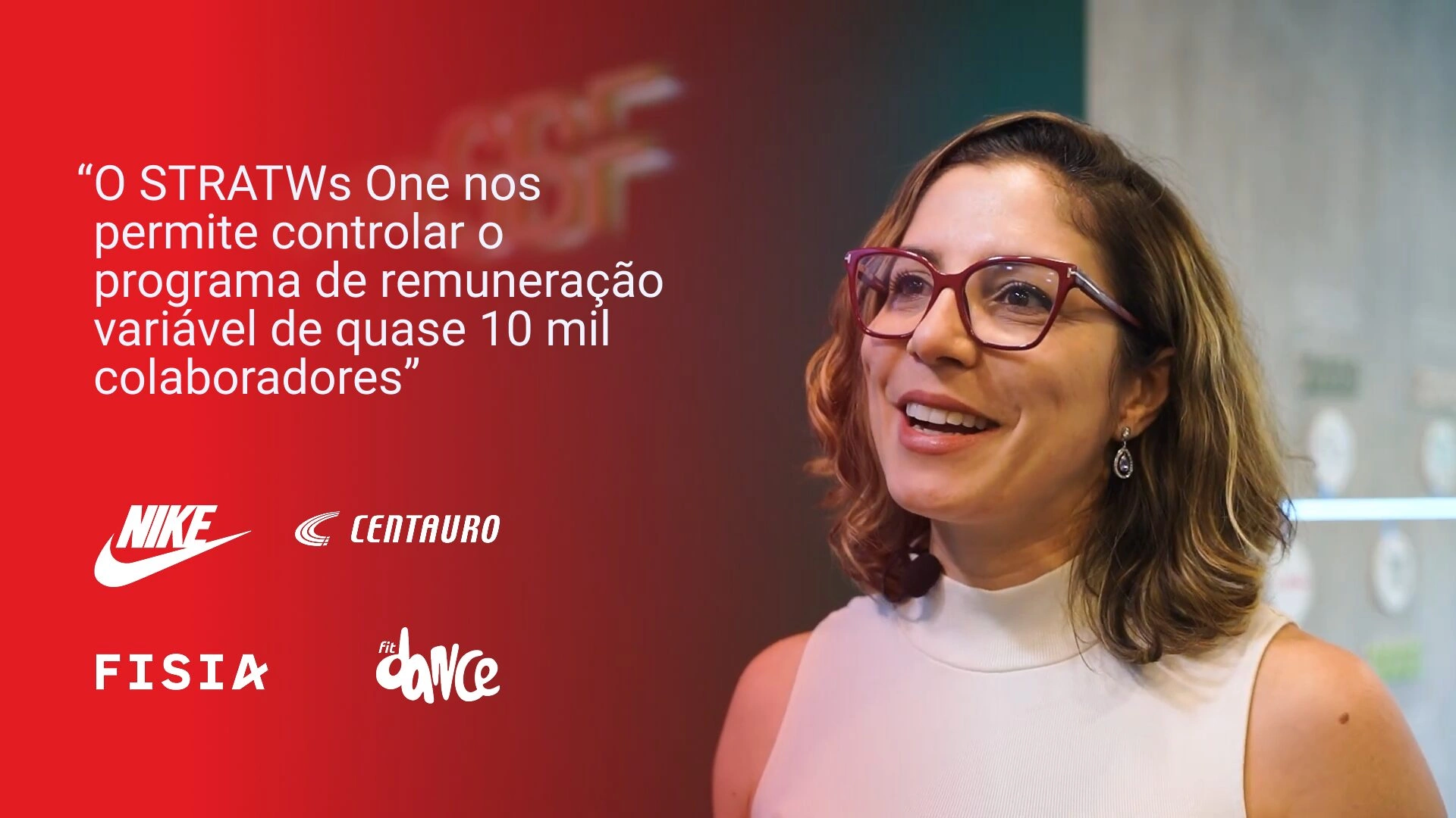Case de Sucesso: Grupo SBF e Siteware - Transformando a Gestão Estratégica com o Stratws One