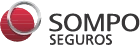 Logo da Sompo Seguros